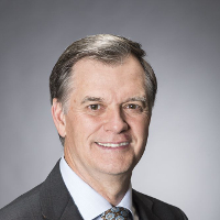 Garth Whyte, President and CEO of Fertilizer Canada