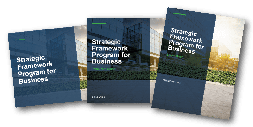 Strategic Framework Program for Business